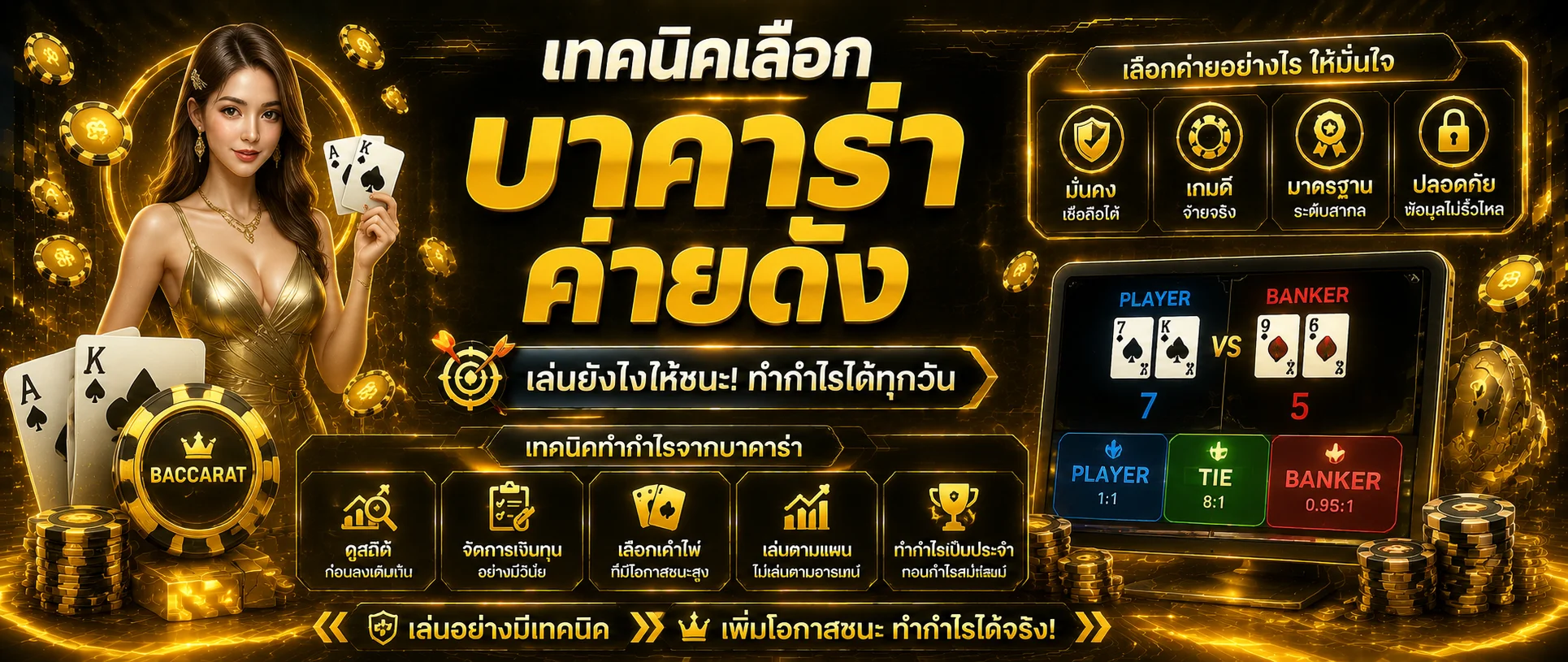 คาสิโนออนไลน์ Get88 เกมคาสิโนสดครบทุกโต๊ะ